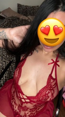 Bronx Webcam Session (No Face Needed) — 25 - 1