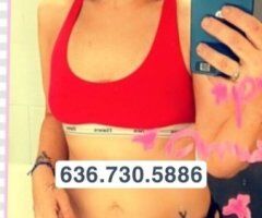 Savannah GA Teeny Waist Escort — Incall 204/95 + Outcall - Image 6
