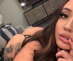 Brunette Bombshell (23) — playful, teasing fun - Image 5