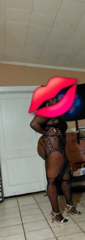 Baton Rouge Female Escort — Monday 34 - 1