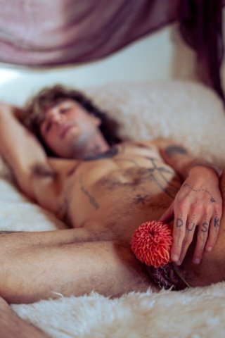 Olympia Trans Boy Female Escort — Private Incall & Massage - 1