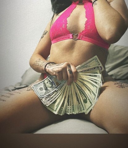 Columbus Outcall — Text or Call - 1