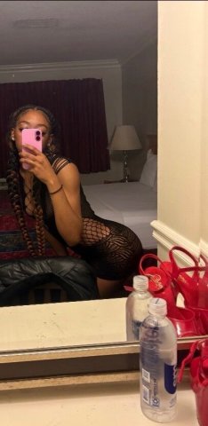 Sacramento CA Sweet Like Kandii — 24/7 Private Outcalls - 1
