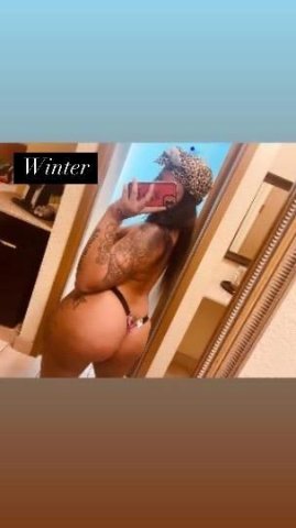 Back in Youngstown — 24/7-style Female Escort (QV + Cuck Experience) - 1