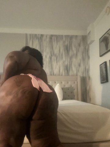 Cee — Knoxville Big Booty Outcalls & Incalls - 1