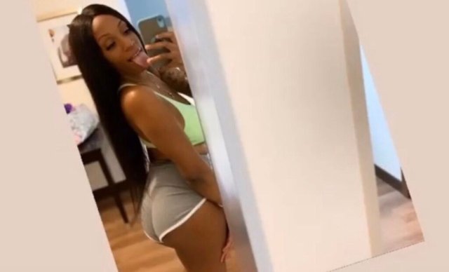 Montgomery Soul Snatcher — 1-on-1 Female Escort, Back Shots + Facetime - 1