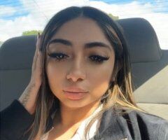 New Orleans Female Escort — Wet nympho teasing - Image 2