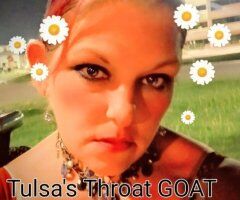 Tulsa Female Escort — head services via text or email - Image 6