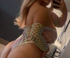 Kimberly (27) Thick BBW Escort — Tri-Cities, WA - Image 2