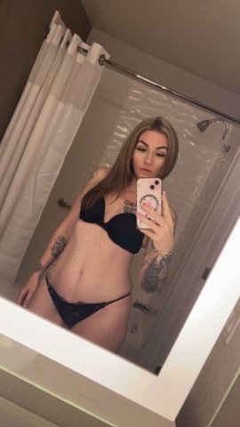 Blonde Female Escort in Chico, CA — Tonight Visit Only - 1