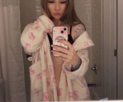 Blonde Female Escort in Chico, CA — Tonight Visit Only - Image 2