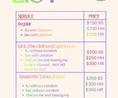 Hasbrouck Heights Bend N’ Bust Special — Incall Only - Image 4