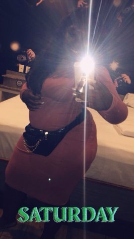 Miami Female Escort — In-call sessions only - 1