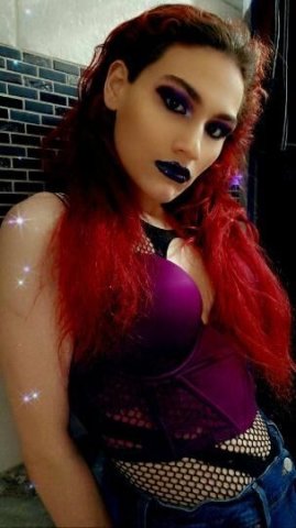 Everett WA Female Escort — Outcalls, Companion by the hour or overnight - 1