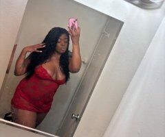 Nanii — Ebony Female Escort (In-Town) — 24 - Image 7
