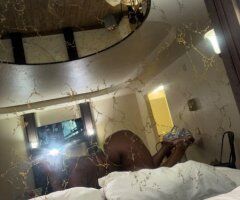 Nanii — Ebony Female Escort (In-Town) — 24 - Image 8