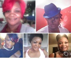 Birmingham Female Escort — ages 35+ - Image 5