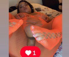 Sarah — Italian BBW Fetish Play, Incalls Near 12th & Lenox Ave (Manhattan) - Image 2