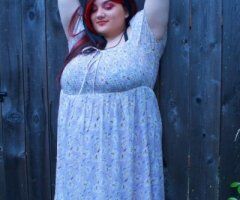 Portland OR Alt BBW Incall & Fetish/Domme Sessions — Raven - Image 6