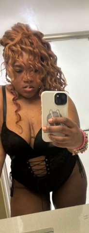 Available Now Party-Friendly Escort — Incall & Outcall by Appointment - 1