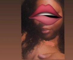 Fort Myers Big Tittie Head Doctor — Black & Busty 46 - Image 2