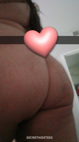 Full Service Latina Escort — Topless Massage & Spanking - 1