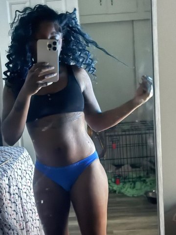 Long Beach, CA Incall & Outcall Female Escort — Clean Space, Overnights - 1