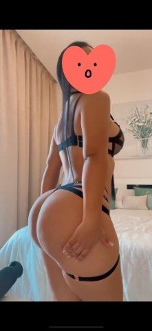 College Station TX Escort — Dominante y discreta - 1