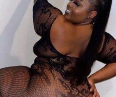Queens & Brooklyn Outcall—Factime BBW Playmate - Image 3