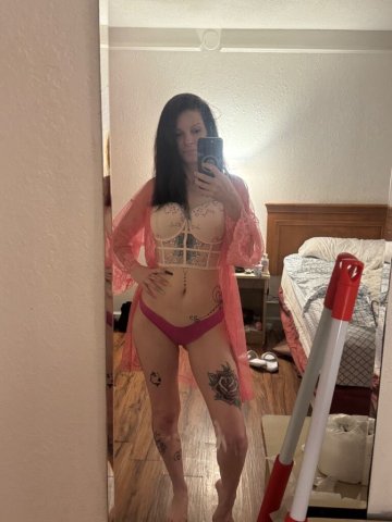 Monroe LA Tattooed Escort — 43 - 1