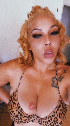 Seattle Upscale Female Escort — Facetime Shows, BDSM-Friendly Private Dancer - 1