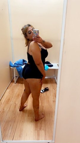 Clarksville Female Escort — Queen Zelda & Little Bit (video verified) - 1