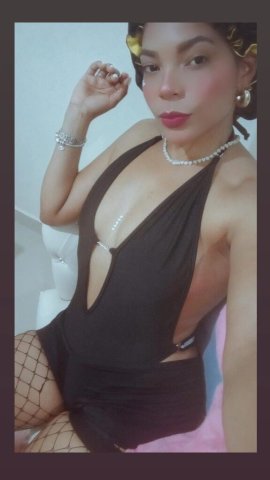 Odessa, TX Female Escort — Estrella (tailored sessions) - 1