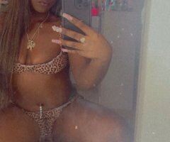 Upscale Haitian Barbie Nighttime Escort (Visalia) — Outcalls, BJ Special - Image 2