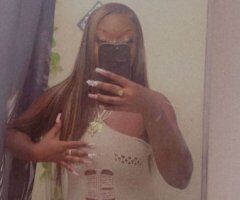 Upscale Haitian Barbie Nighttime Escort (Visalia) — Outcalls, BJ Special - Image 5
