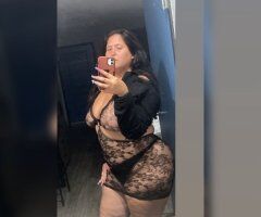 Palm Springs Thick BBW Escort — New in Town Fun & Entertainment - Image 2