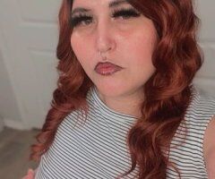 Palm Springs Thick BBW Escort — New in Town Fun & Entertainment - Image 3