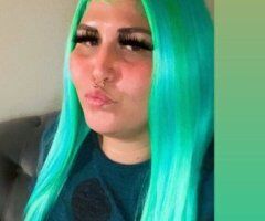 Palm Springs Thick BBW Escort — New in Town Fun & Entertainment - Image 4