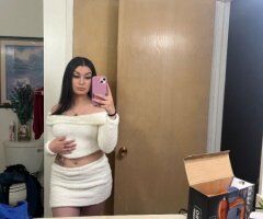 Latina/Armenian Female Escort in Merced, CA — condom-only outcalls & cardates - Image 4