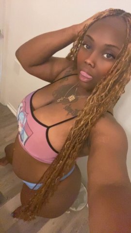 Longview, Texas In-Calls Only — Pretty Brown Round Exotic Dancer Verification - 1