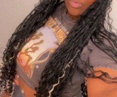 Longview, Texas In-Calls Only — Pretty Brown Round Exotic Dancer Verification - Image 5