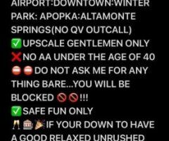 Orlando Female Escort — Outcall Only (Two Girls, Facetime/WhatsApp Verification) - Image 2
