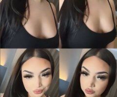 Tulsa Upscale Female Escort for Full-Service Facetime Shows & Content - Image 3