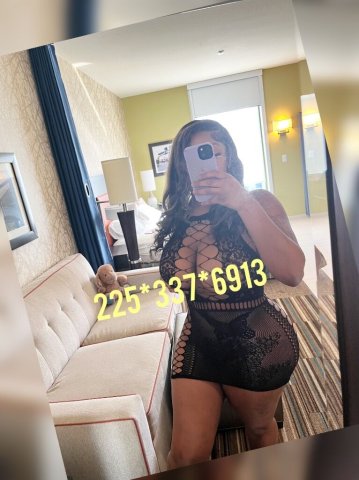 Baton Rouge Female Escort — verified face and phone-call - 1