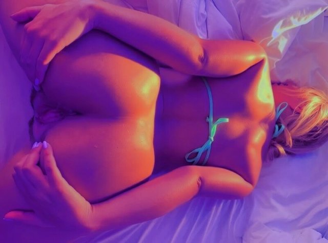 Alexandria Female Escort — Early Morning Visits - 1