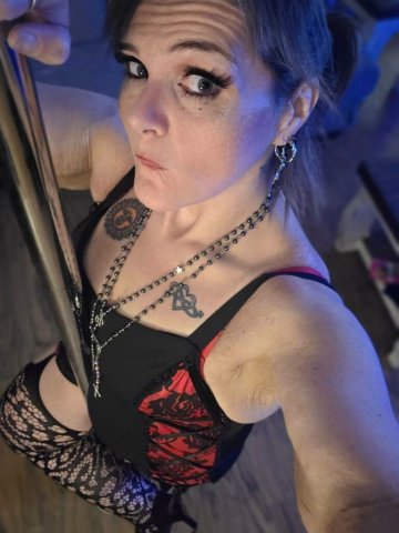 Juicy and Delicious 41 (Host) — Fort Worth Escort - 1