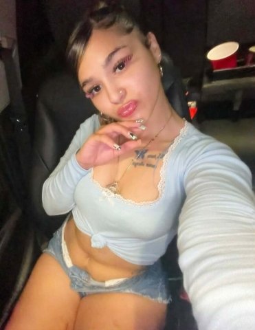 San Diego Latina Female Escort — full service hookups - 1