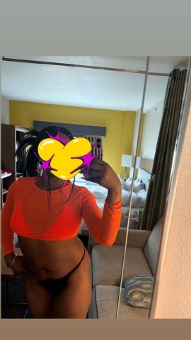 Athens, GA In-Call & Outcall Female Escort — Nuru, Handjob, Footjob - 1