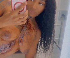 San Francisco Female College Spic Soaker - Image 8