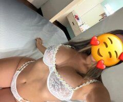 Palm Bay escorts - Latina Female Escort in Palm Bay, FL (Real, 25)